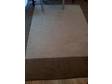 RUG,  WOOL rug in mink from NEXT good condition just....
