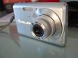 £90 - CASIO EXILIM EX-Z60 digital camera, 