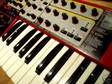 Nord Lead 2 Synthesiser with Flightcase