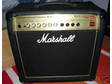 Marshall Valvestate Amplifier