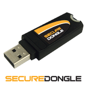 SecureDongle the best choice of Protecting your Software