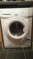 BEKO WMP541W Washing machine perfect condition 9 months old Willenhall