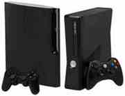 XBOX 360 AND PS3 REPAIRS FROM £10