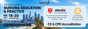25th Global Summit on Nursing Education and Practice (GSNEP 2026)-wals