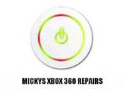 XBOX 360 AND PS3 REPAIRS AT VERY LOW PRICE